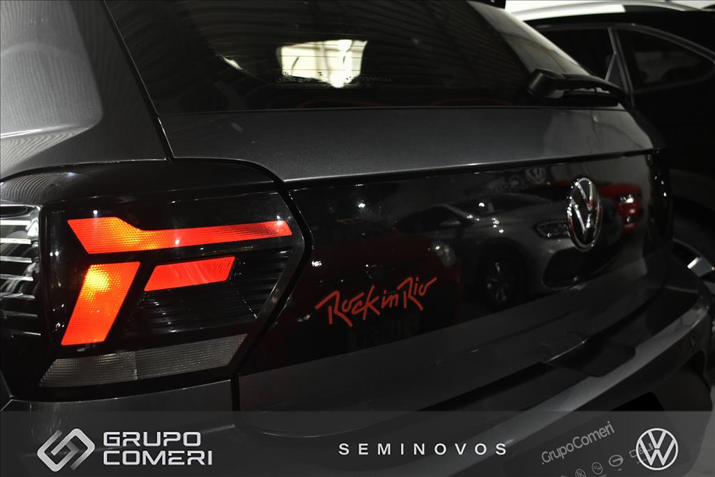 POLO 1.0 MPI ROCK IN RIO MANUAL16