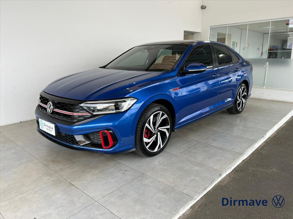 JETTA 2.0 350 TSI GASOLINA GLI DSG