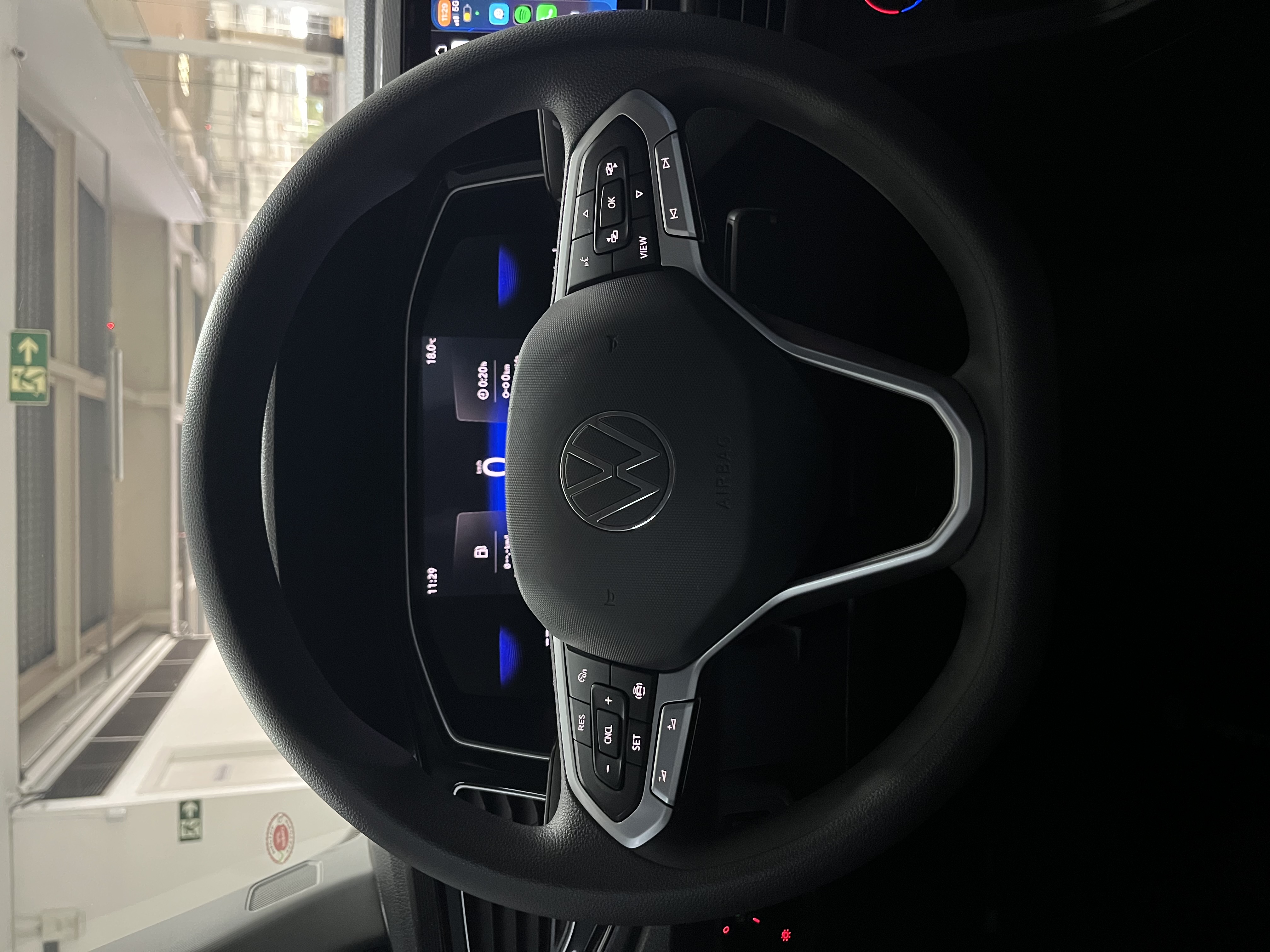 VIRTUS 1.0 170 TSI MANUAL8