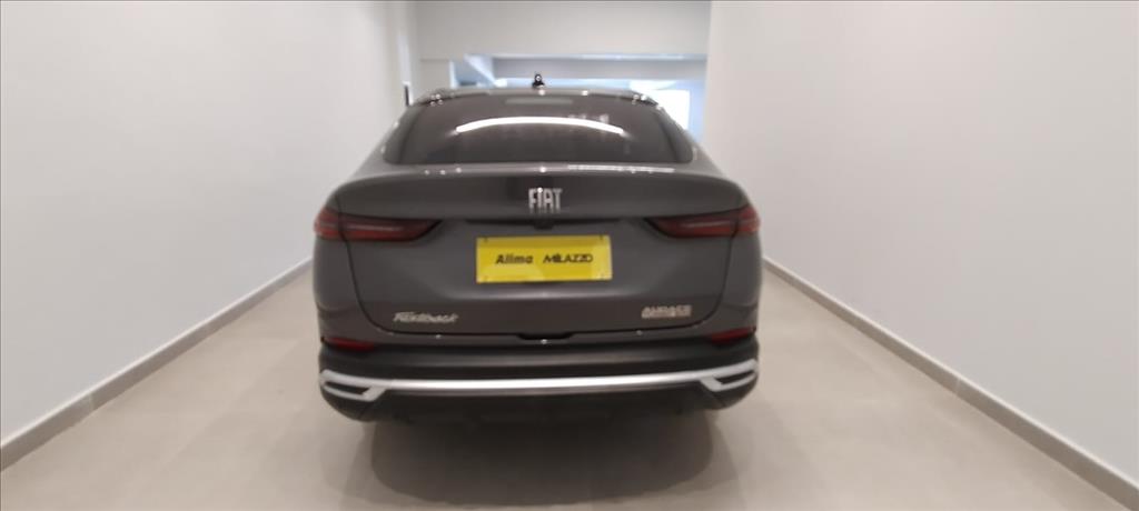 FASTBACK 1.0 TURBO 200 FLEX AUDACE CVT5