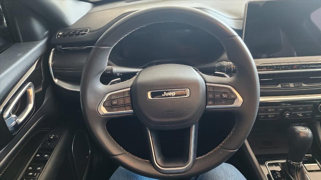 COMPASS 1.3 T270 TURBO FLEX S AT611