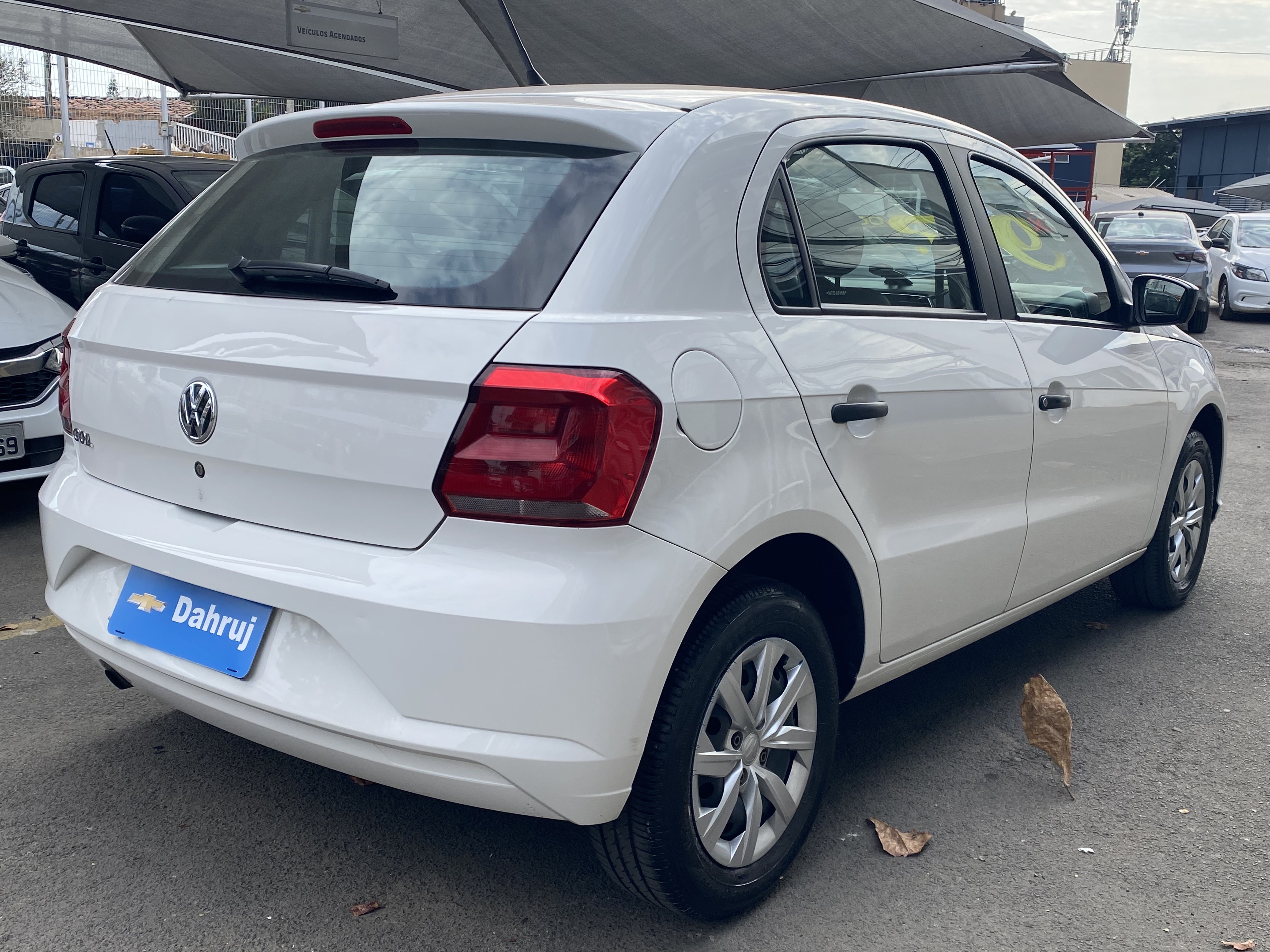 GOL 1.0 12V MPI TOTALFLEX 4P MANUAL5