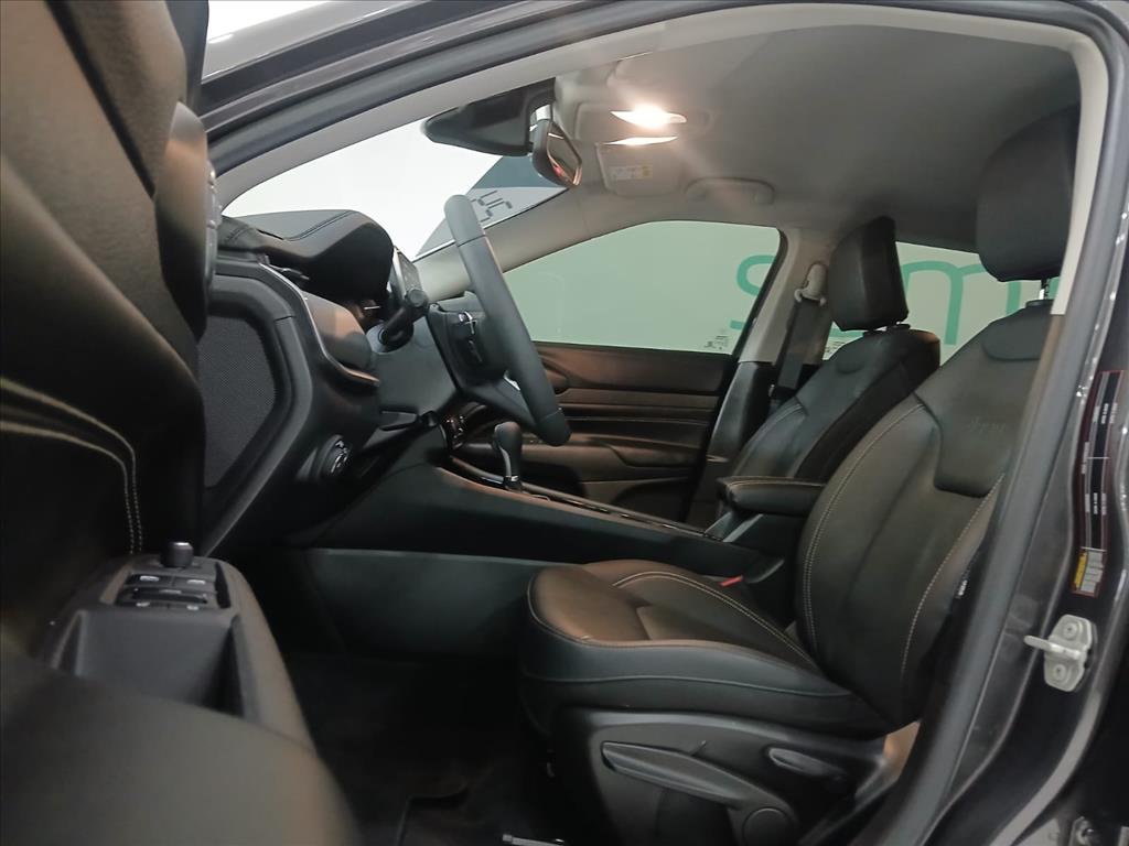 Jeep-COMPASS-2.0 TD350 TURBO DIESEL LONGITUDE AT9