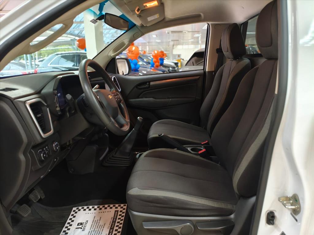 S10 2.8 16V TURBO DIESEL WT CS 4X4 MANUAL8