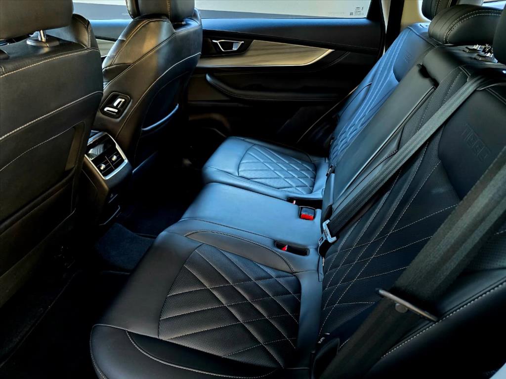 TIGGO 8 PRO 1.5 TCI PLUG-IN HYBRID DHT8