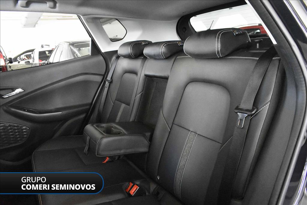 TRACKER 1.2 TURBO FLEX PREMIER AUTOMÁTICO7