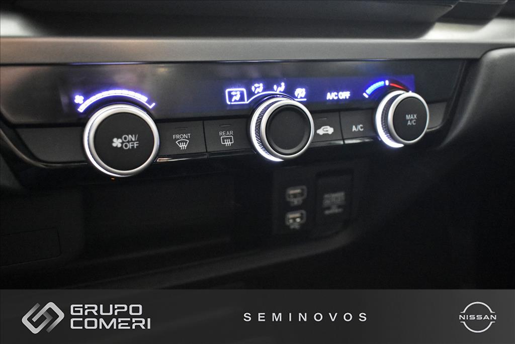 CITY 1.5 i-VTEC FLEX EX CVT9