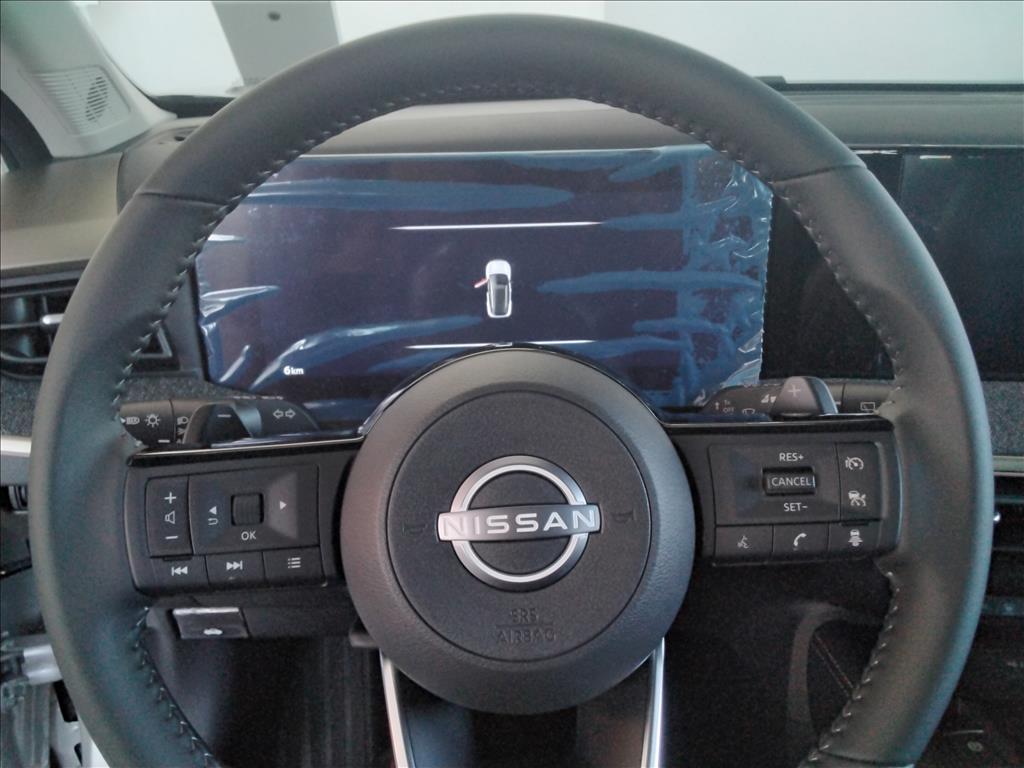 KICKS 1.0  TURBO FLEX PLATINUM DCT15