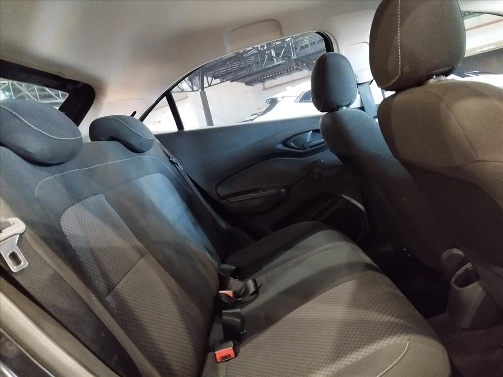 ONIX 1.4 MPFI LT 8V FLEX 4P MANUAL