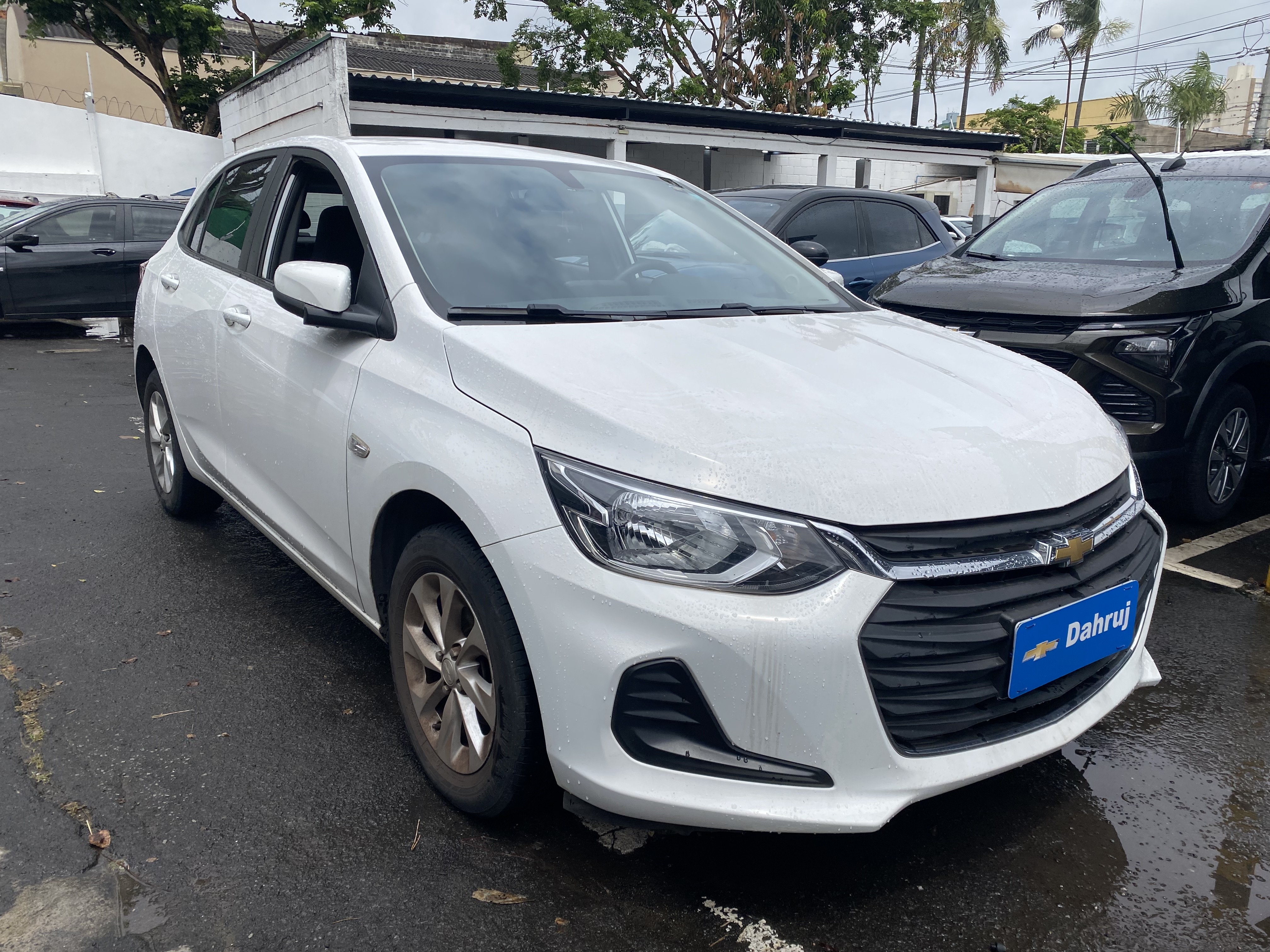 ONIX 1.0 FLEX LT MANUAL