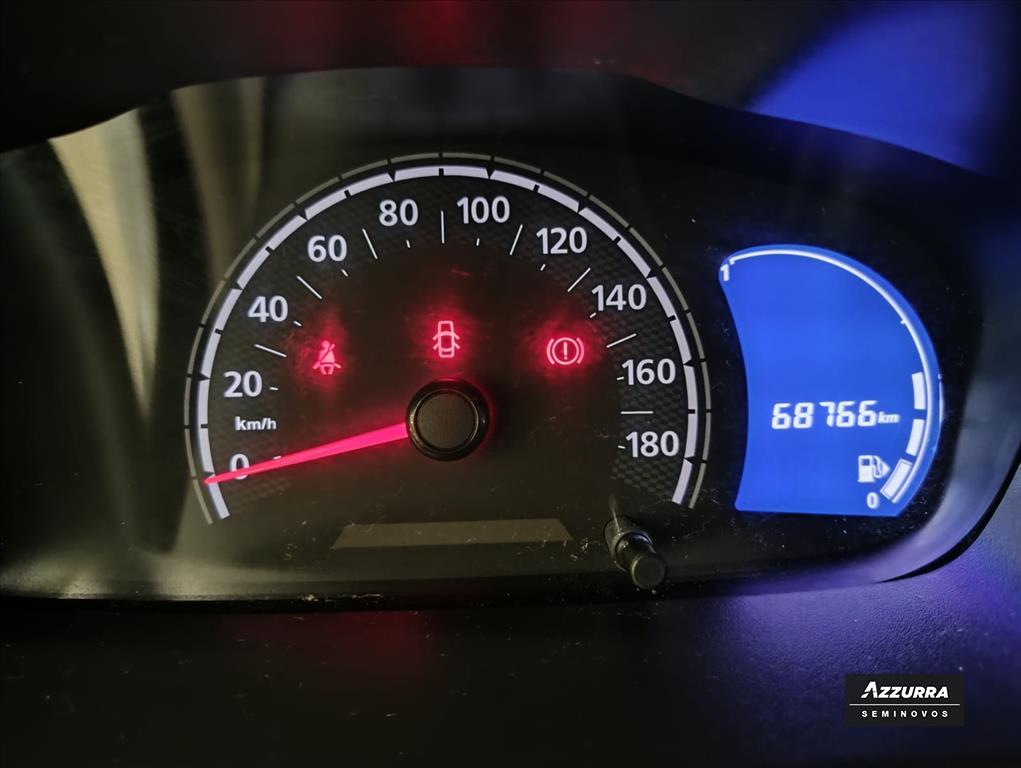 KWID 1.0 12V SCE FLEX ZEN MANUAL9