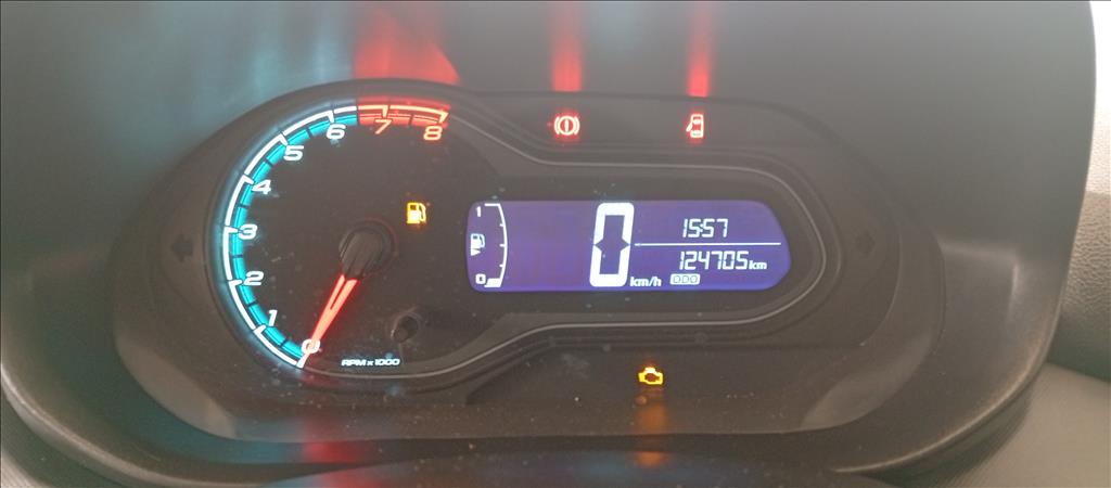 ONIX 1.4 MPFI LT 8V FLEX 4P MANUAL7