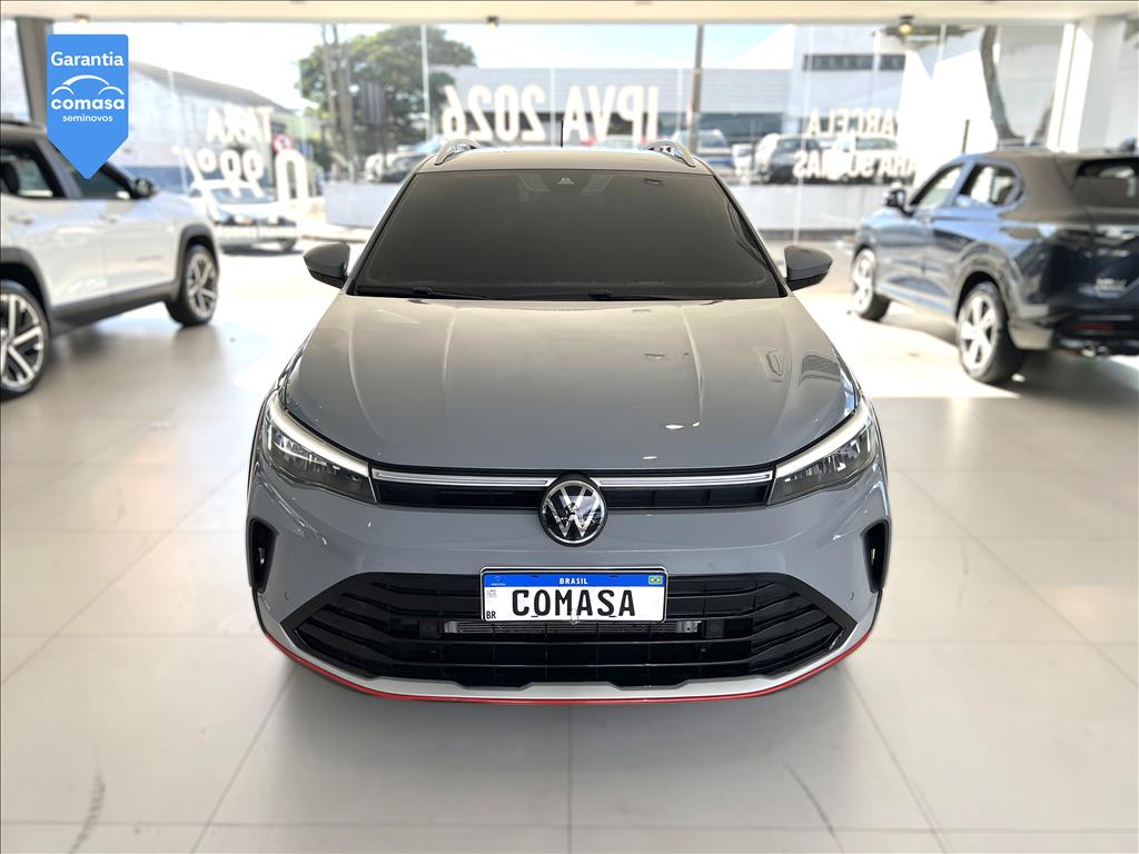 NIVUS 1.0 200 TSI TOTAL FLEX HIGHLINE AUTOMÁTICO1
