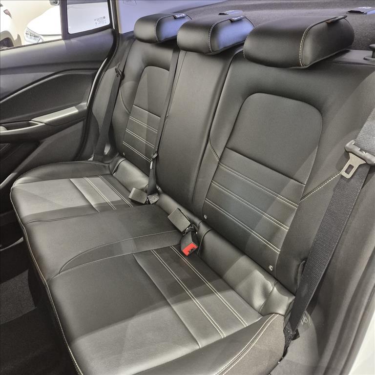 ONIX PLUS 1.0 TURBO FLEX LTZ AUTOMÁTICO