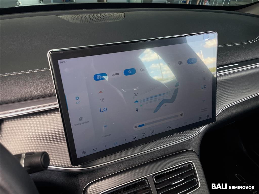 KING 1.5 DM-I PHEV GS AUTOMÁTICO8