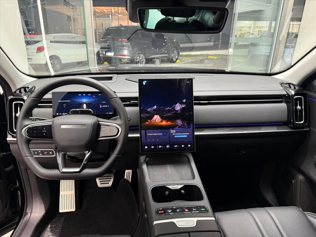7 1.5 TGDI PHEV PRESTIGE DHT2