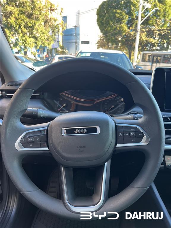 COMPASS 1.3 T270 TURBO FLEX SPORT AT63