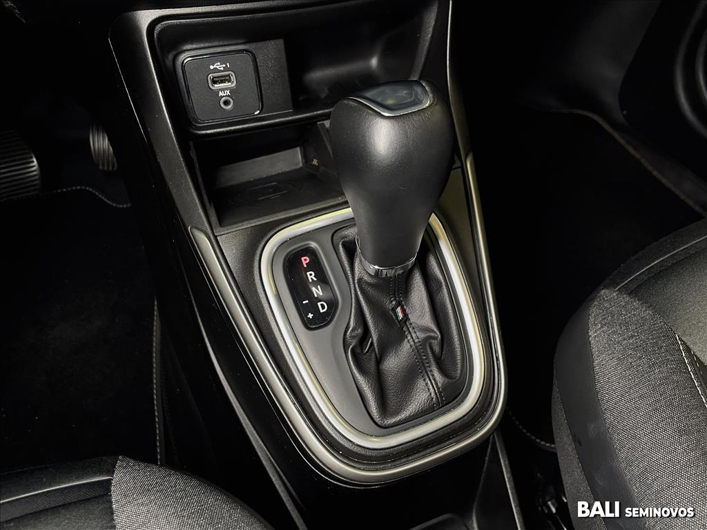 STRADA 1.3 FIREFLY FLEX VOLCANO CD CVT15