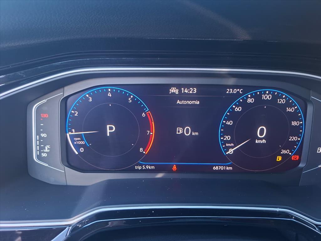 NIVUS 1.0 200 TSI TOTAL FLEX HIGHLINE AUTOMÁTICO9