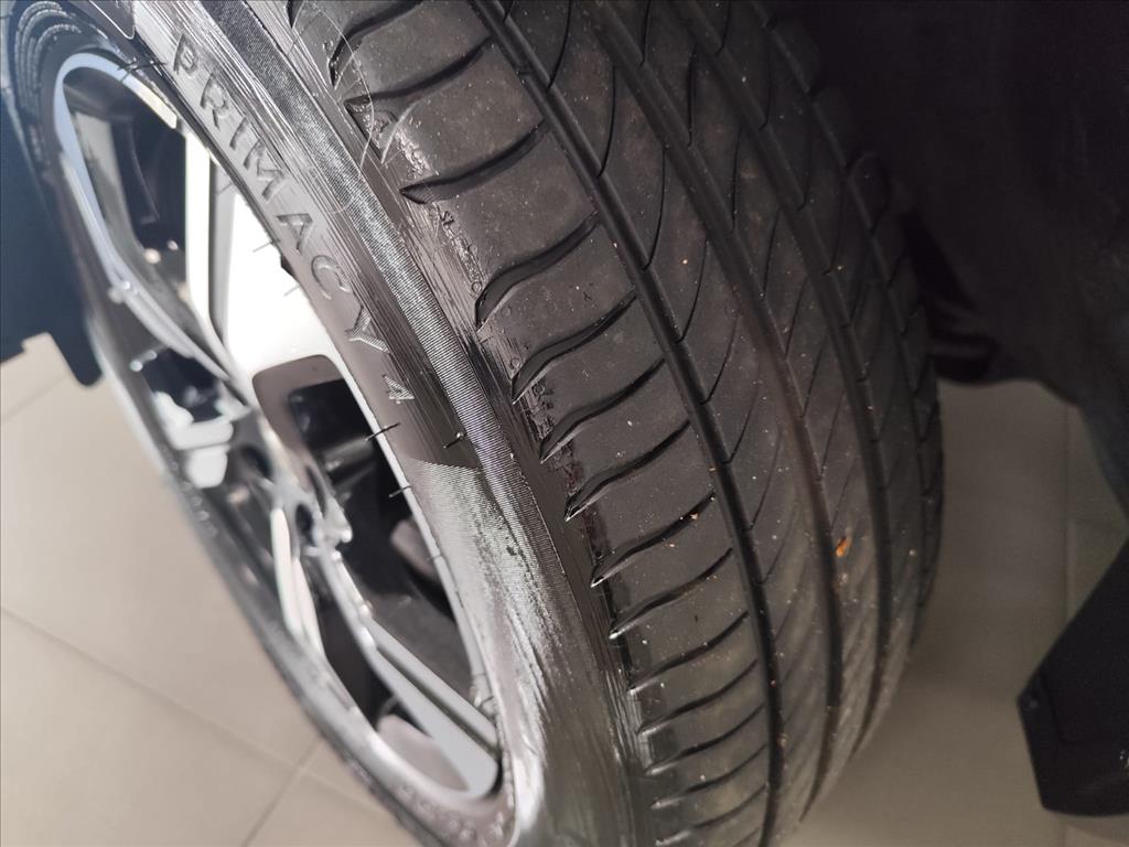 CAOA Chery-TIGGO 5x-1.5 VVT TURBO iFLEX SPORT CVT