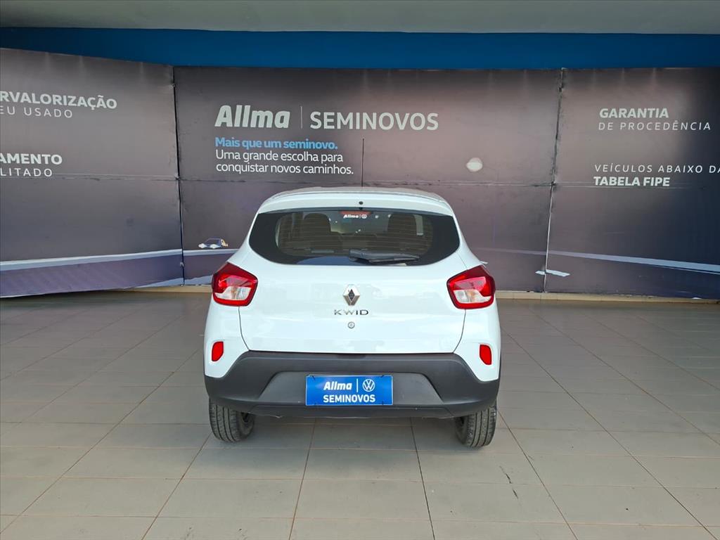 KWID 1.0 12V SCE FLEX ZEN MANUAL5