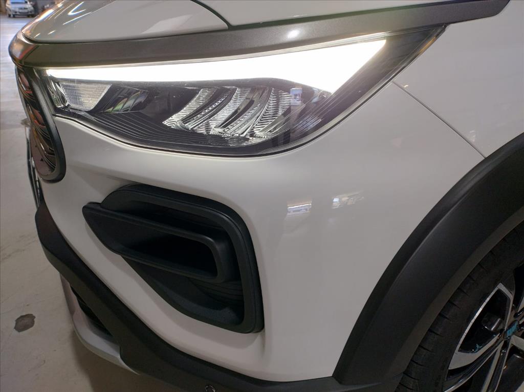 PULSE 1.0 TURBO 200 FLEX AUDACE CVT5