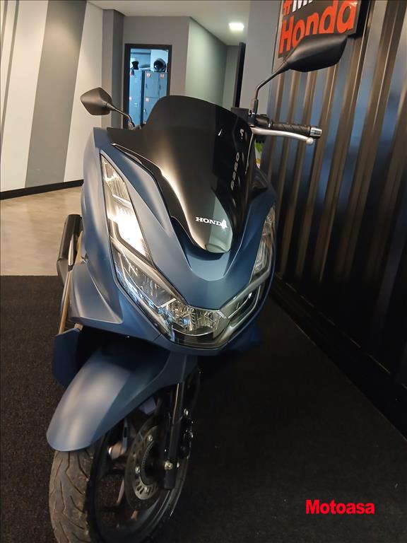PCX 160 CBS5