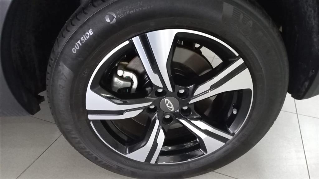 TIGGO 5x 1.5 VVT TURBO iFLEX SPORT CVT9