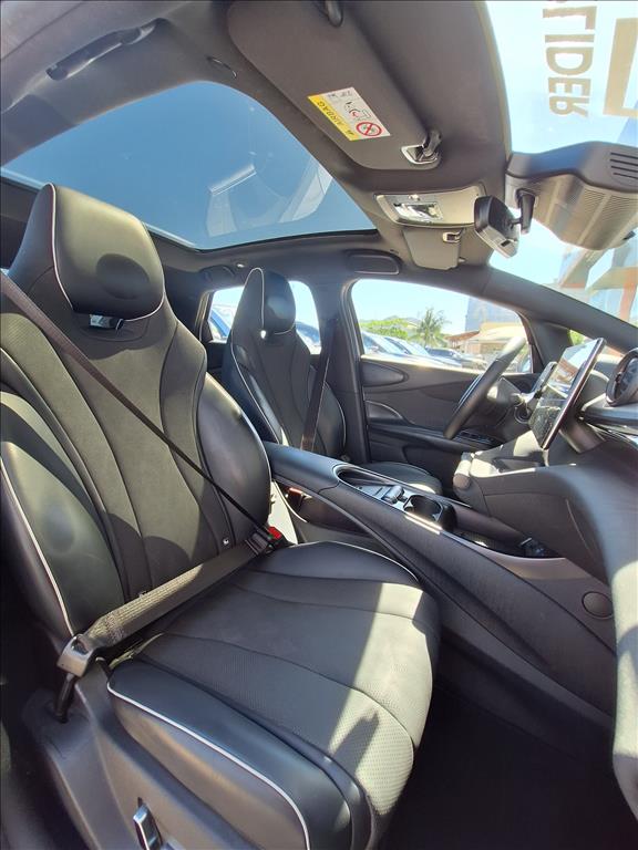 DOLPHIN 60,5 KW ELÉTRICO PLUS9