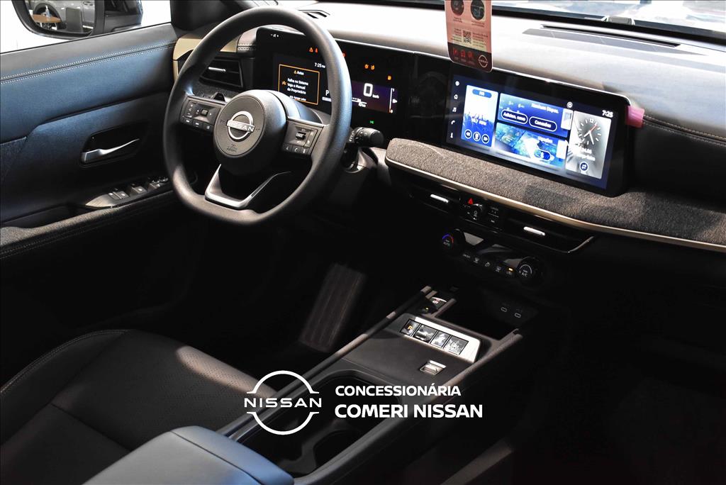 KICKS 1.0 TURBO FLEX ADVANCE DCT4