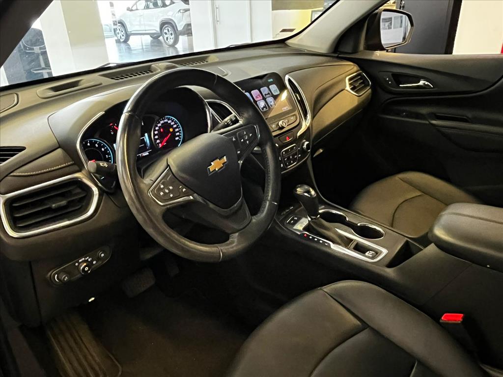 EQUINOX 2.0 16V TURBO GASOLINA PREMIER AWD AUTOMÁTICO14