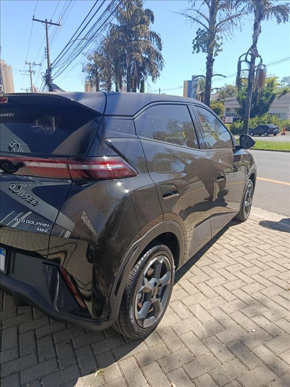 DOLPHIN MINI 38 KW ELÉTRICO 5L8
