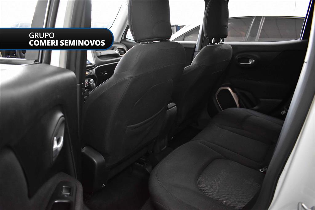 RENEGADE 1.8 16V FLEX SPORT 4P AUTOMÁTICO