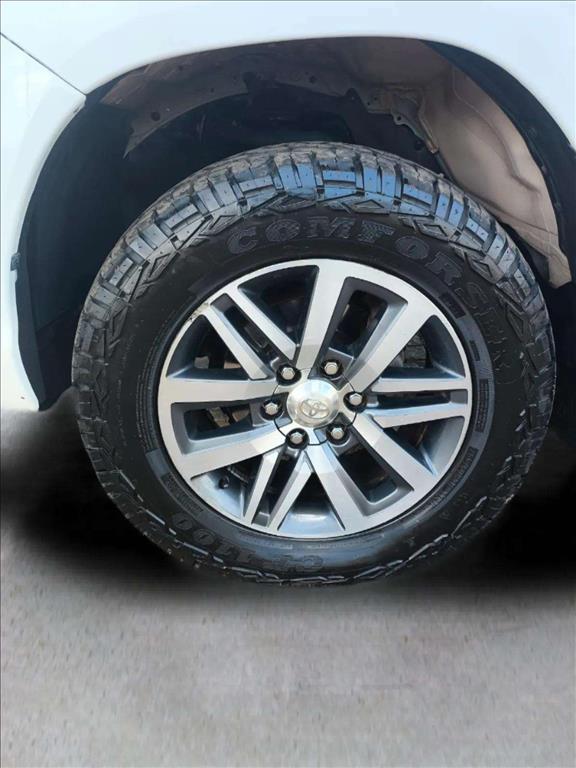 HILUX 2.8 SRV 4X4 CD 16V DIESEL 4P AUTOMÁTICO15