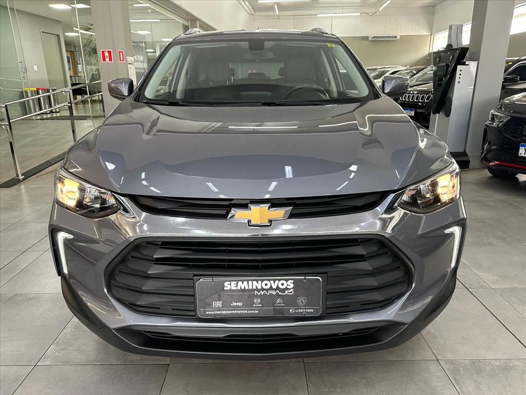 TRACKER 1.0 TURBO FLEX LTZ AUTOMÁTICO2