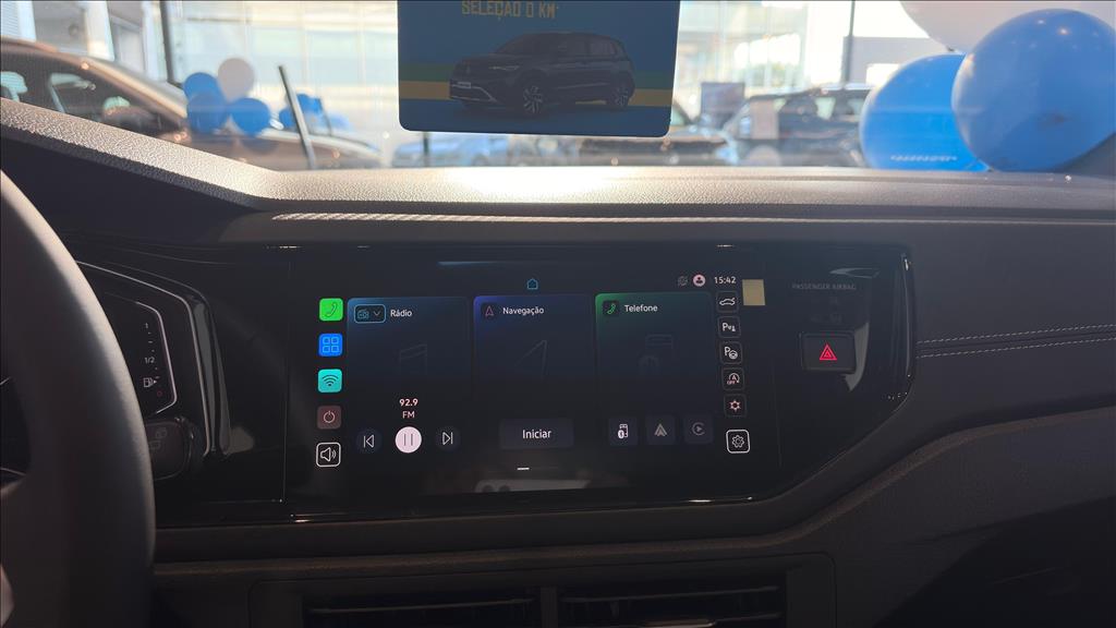 NIVUS 1.0 200 TSI TOTAL FLEX HIGHLINE AUTOMÁTICO6