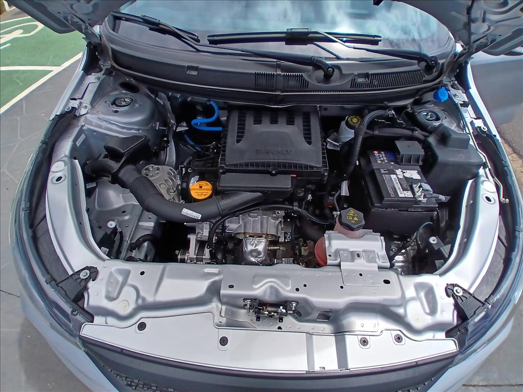 ARGO 1.0 FIREFLY FLEX DRIVE MANUAL10