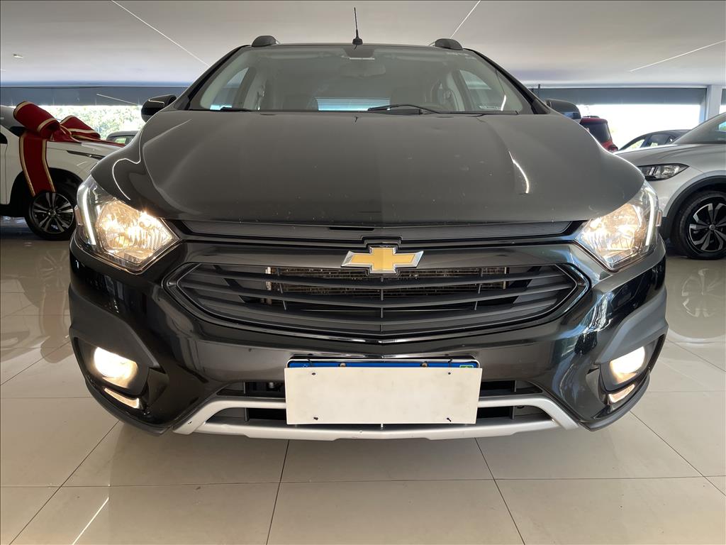 ONIX 1.4 MPFI ACTIV 8V FLEX 4P MANUAL ONIX 1.4 MPFI ACTIV 8V FLEX 4P MANUAL