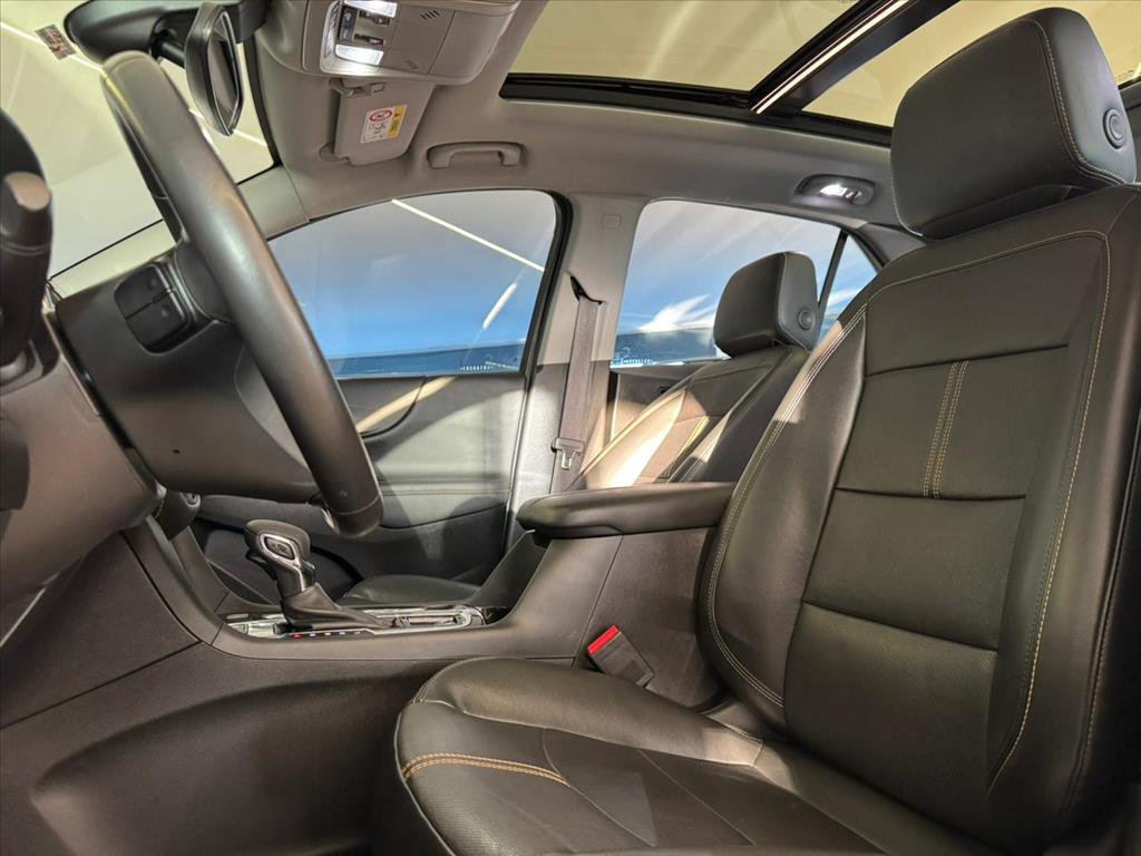 EQUINOX 1.5 16V TURBO GASOLINA PREMIER AWD AUTOMÁTICO14