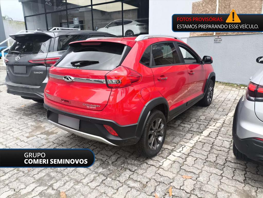 TIGGO 2 1.5 MPFI 16V FLEX LOOK 4P MANUAL1