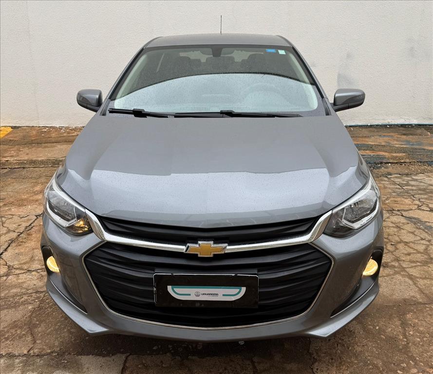 ONIX PLUS 1.0 TURBO FLEX LTZ MANUAL1