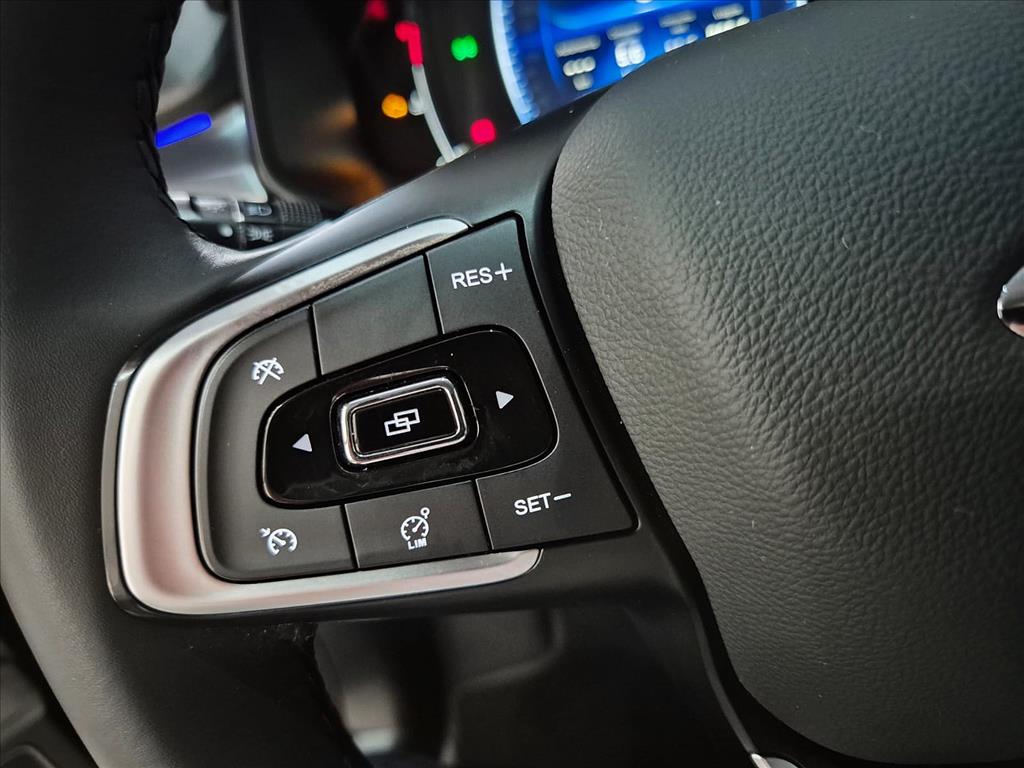 Caoa Chery-TIGGO 5x-1.5 VVT TURBO iFLEX SPORT CVT
