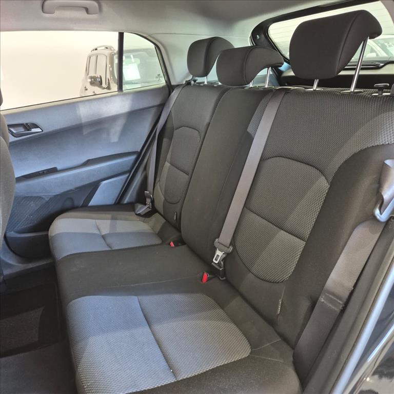 CRETA 1.6 16V FLEX ATTITUDE AUTOMÁTICO12
