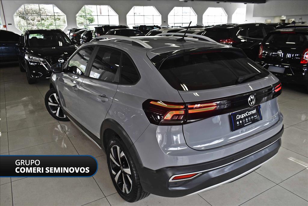 NIVUS 1.0 200 TSI TOTAL FLEX HIGHLINE AUTOMÁTICO3