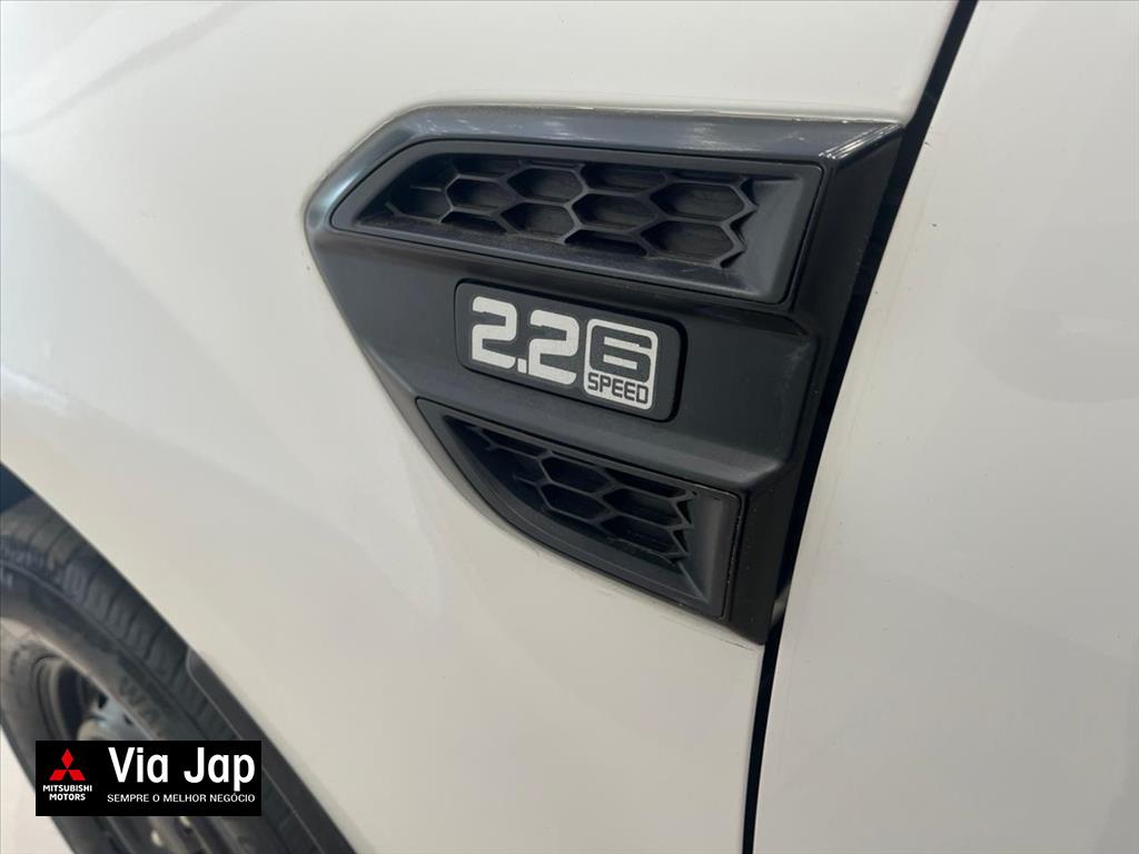 Ford-RANGER-2.2 XL 4X4 CS 16V DIESEL 2P MANUAL