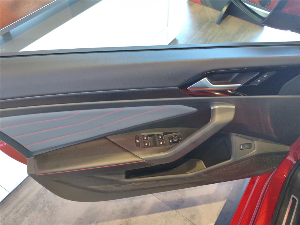 JETTA 2.0 350 TSI GASOLINA GLI DSG10