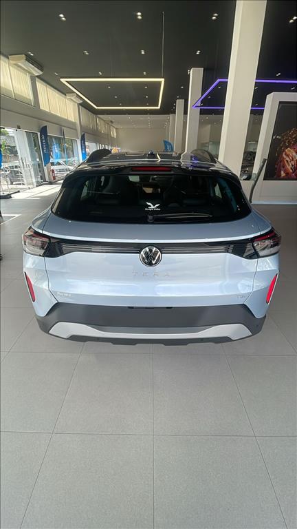 TERA 1.0 170 TSI HIGH AUTOMÁTICO3