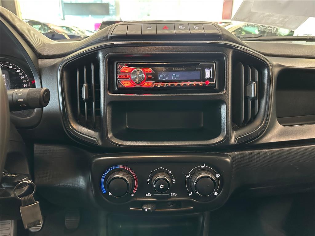 STRADA 1.3 FIREFLY FLEX FREEDOM CD MANUAL10