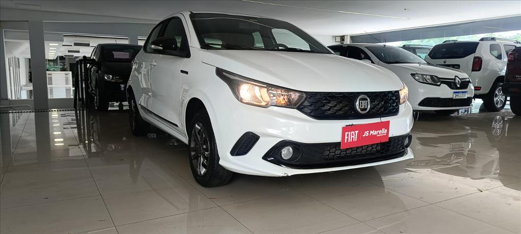 ARGO 1.0 FIREFLY FLEX DRIVE MANUAL