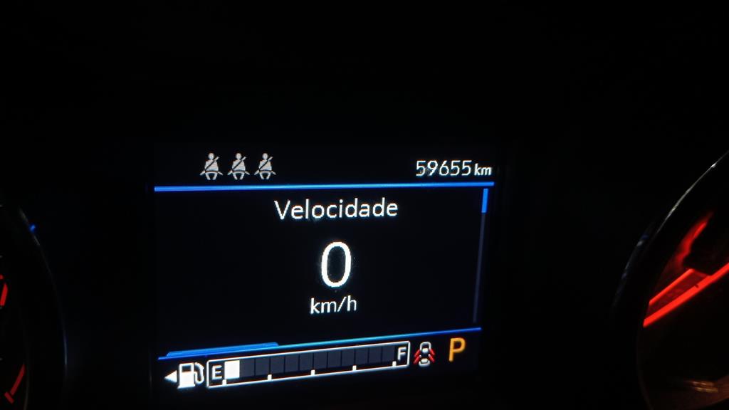 TRACKER 1.2 TURBO FLEX PREMIER AUTOMÁTICO8